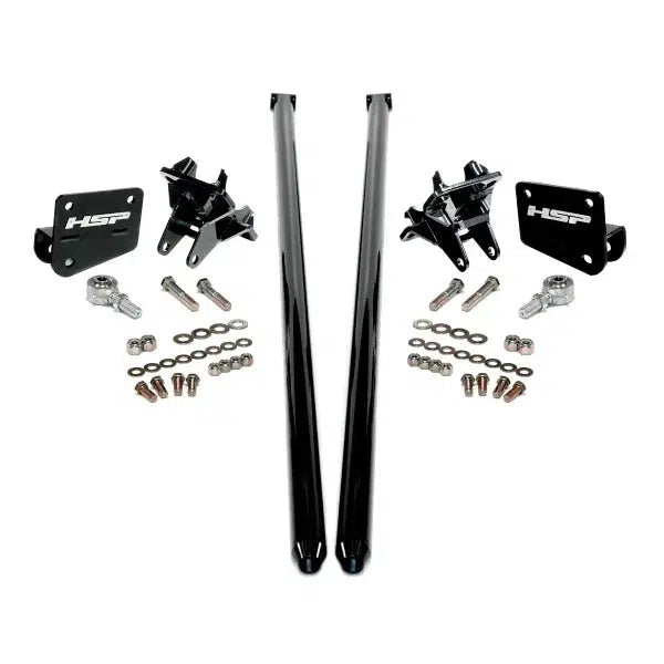 2017.5-2022 Powerstroke Traction Bars (ECSB) (HSP-P-435-3-2-HSP)-Traction Bars-HSP Diesel-Dirty Diesel Customs