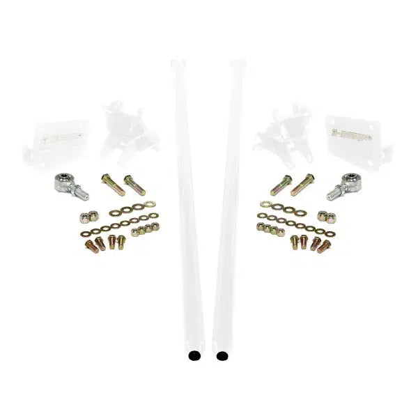 2017.5-2022 Powerstroke Traction Bars (ECSB) (HSP-P-435-3-2-HSP)-Traction Bars-HSP Diesel-Dirty Diesel Customs