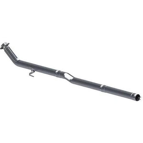 2018-2020 3.0L F-150 3.5" Installer Series Race Component Kit (CFAL465)-Delete Pipe-P1 Performance Products-Dirty Diesel Customs