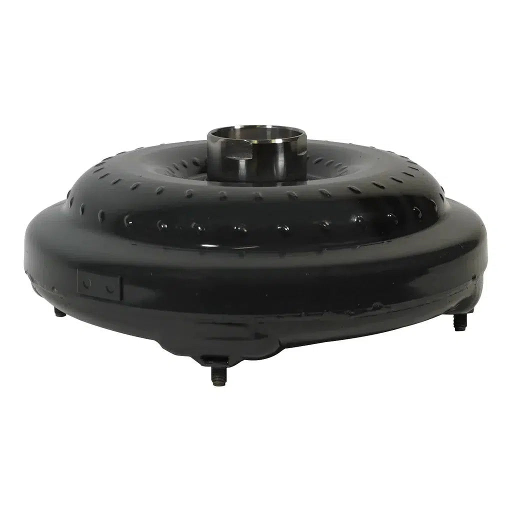 2018-2020 F-150 2.7L/3.5L Roadmaster 10R80 Transmission W/ Converter (4WD) (1064614SS)-Transmission-BD Diesel-Dirty Diesel Customs