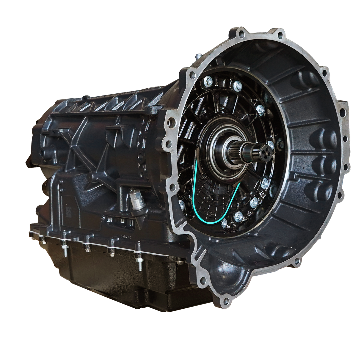 2018-2020 Powerstroke Roadmaster Transmission & Converter Package 10R80 (106460XSS)-Transmission Package-BD Diesel-Dirty Diesel Customs