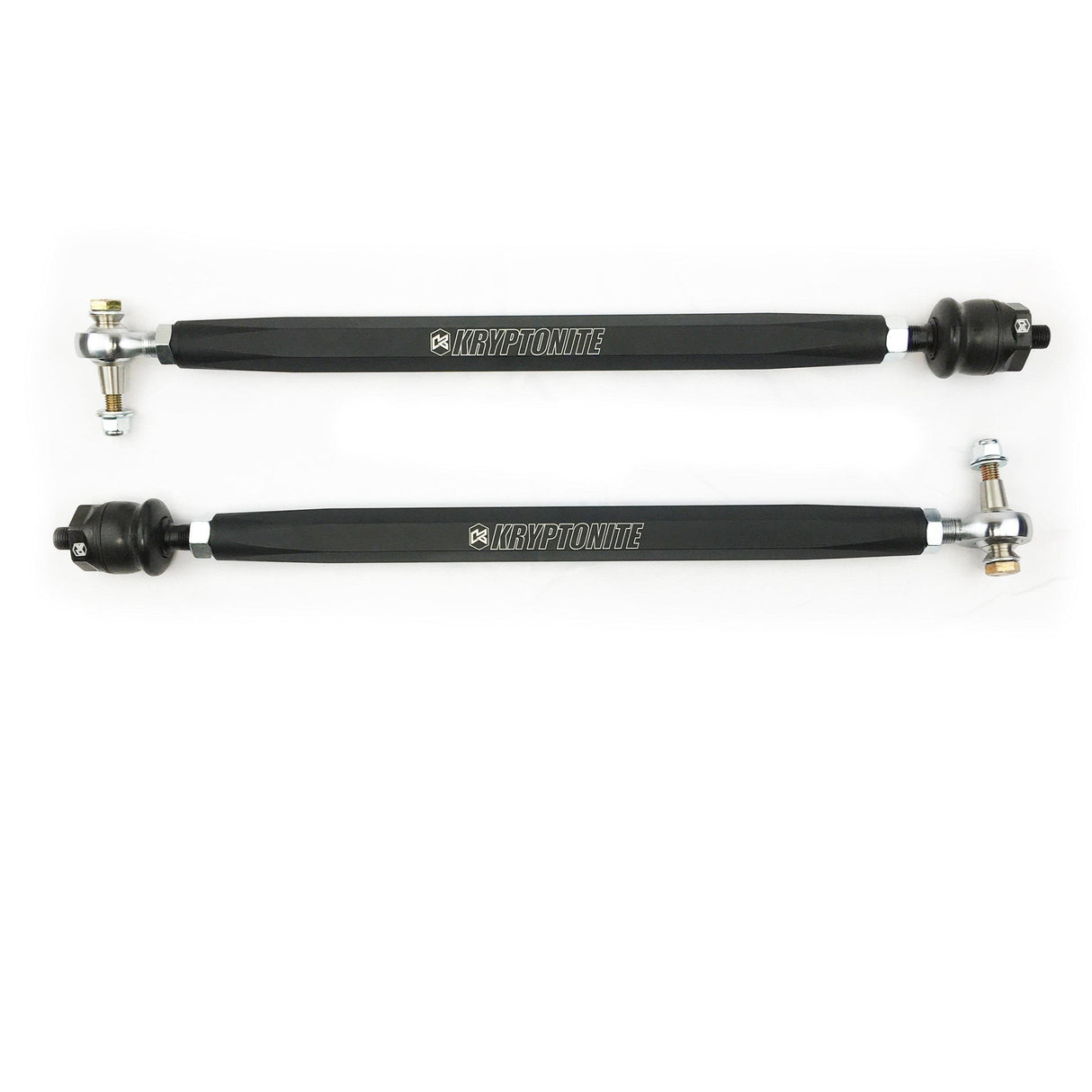 2018-2021 Polaris Death Grip Tie Rods Stage 1 (KRTRZTS1)-UTV Steering Components-KRYPTONITE-Dirty Diesel Customs