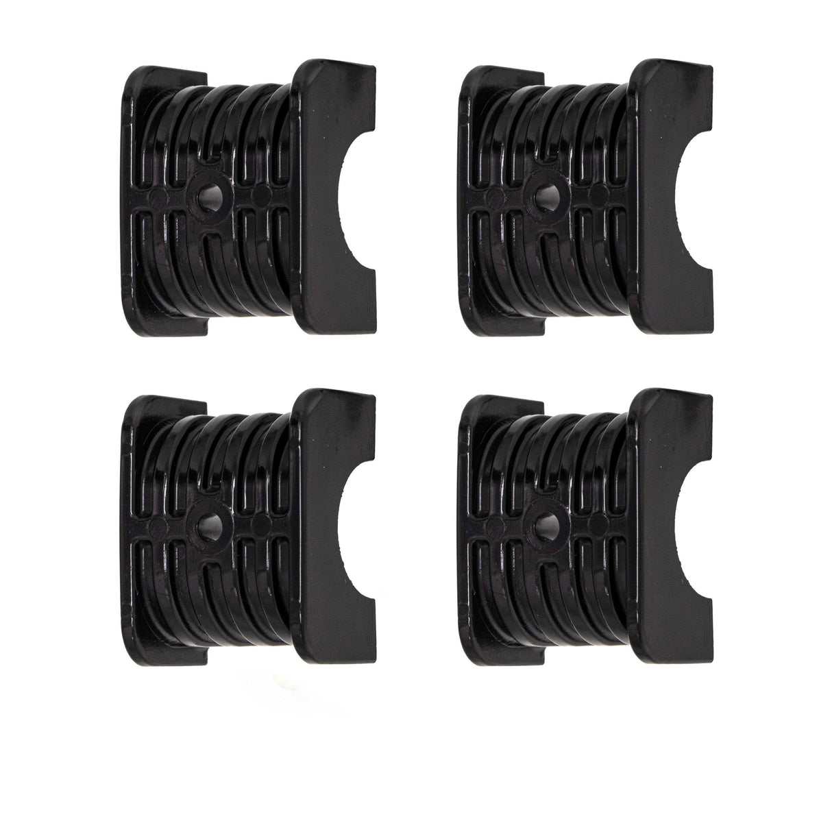 2018-2021 Polaris Front Sway Bar Bushing Kit (KRP0089)-UTV Steering Components-KRYPTONITE-Dirty Diesel Customs