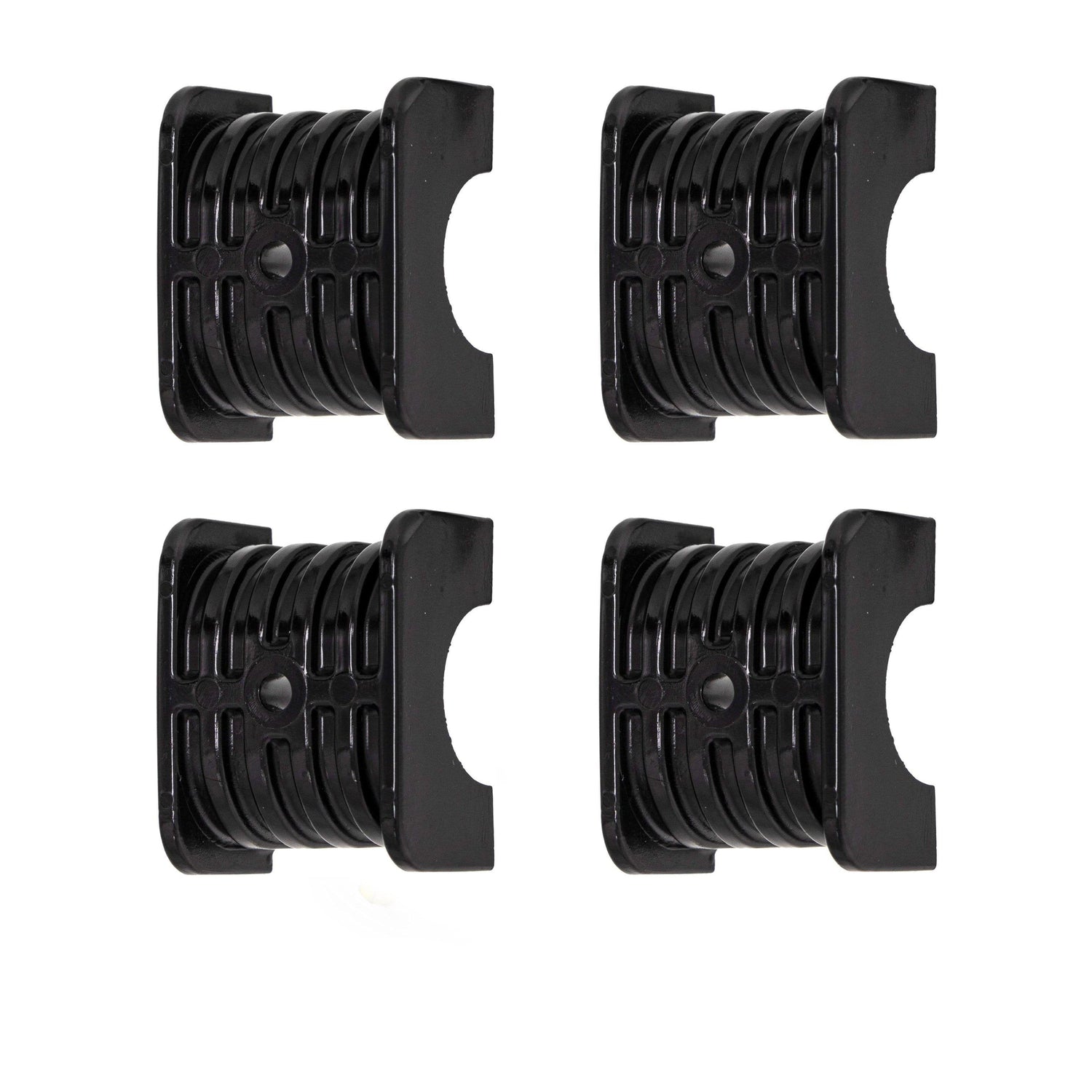 2018-2021 Polaris Front Sway Bar Bushing Kit (KRP0089)-UTV Steering Components-KRYPTONITE-Dirty Diesel Customs