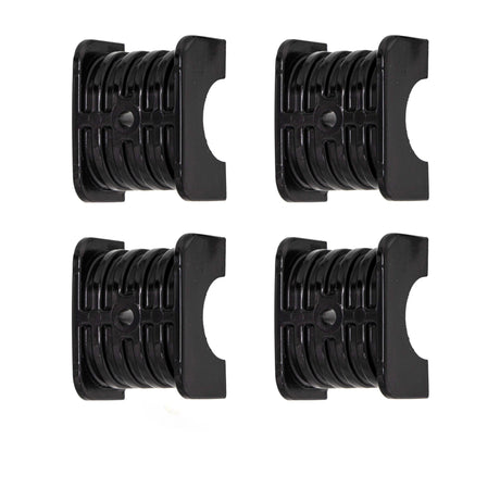 2018-2021 Polaris Front Sway Bar Bushing Kit (KRP0089)-UTV Steering Components-KRYPTONITE-Dirty Diesel Customs