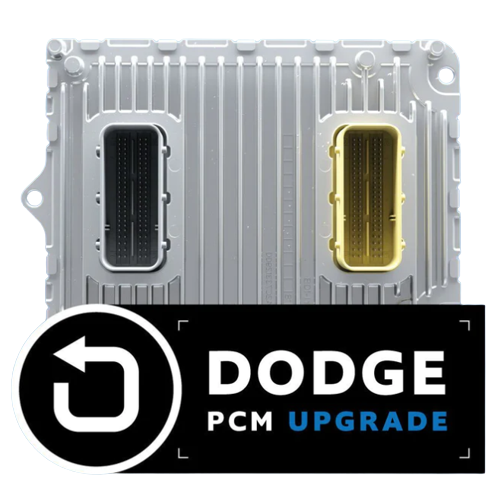 2018-2022 EcoDiesel Mod & Harness (GDPMODH)-PCM Module-GDP-Dirty Diesel Customs
