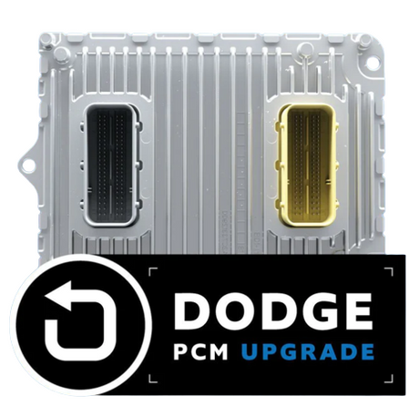 2018-2022 EcoDiesel Mod & Harness (GDPMODH)-PCM Module-GDP-Dirty Diesel Customs