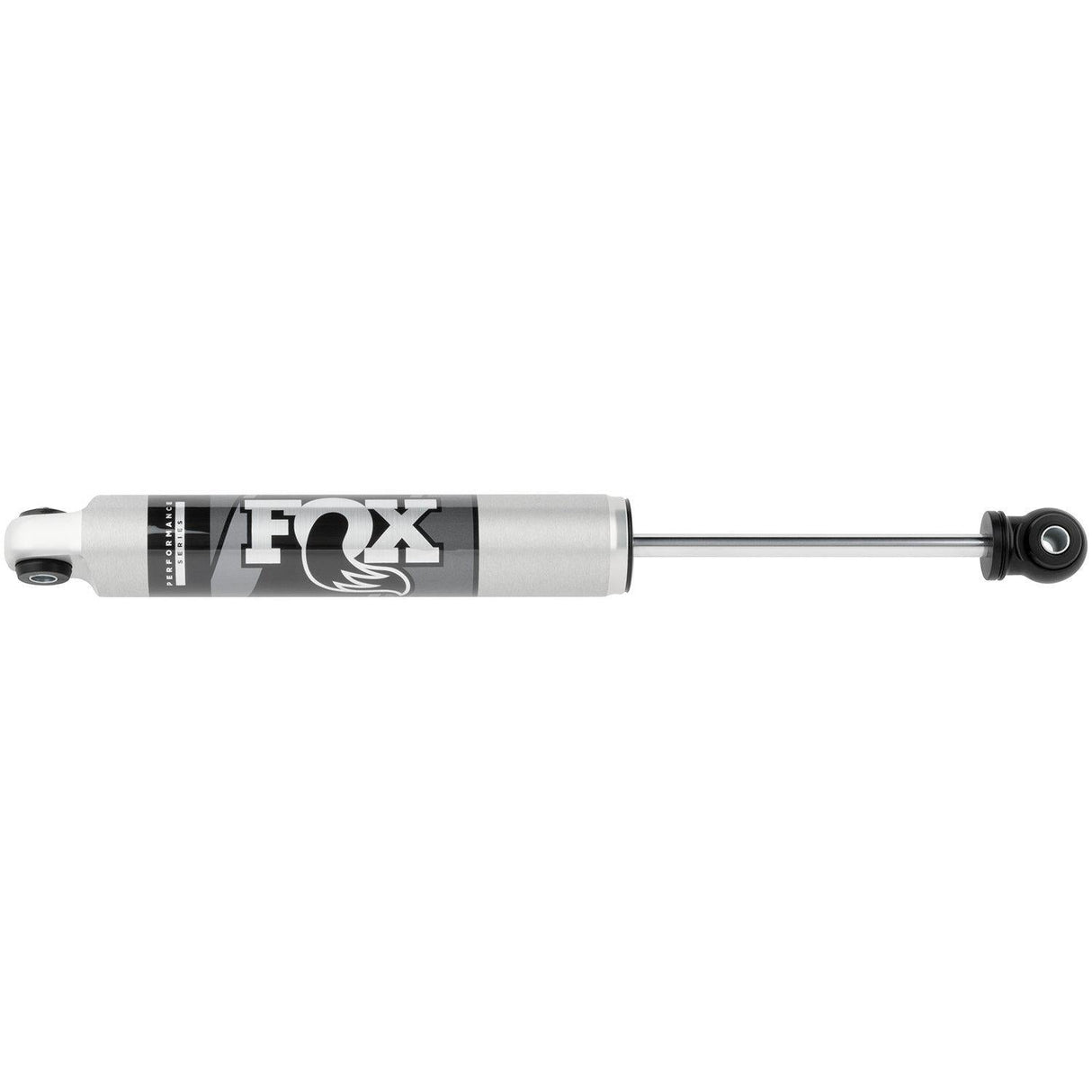 2018-2022 Jeep Performance Series 2.0 Smooth Body IFP Stabilizer (985-24-173)-Steering Stabilizer-FOX-Dirty Diesel Customs