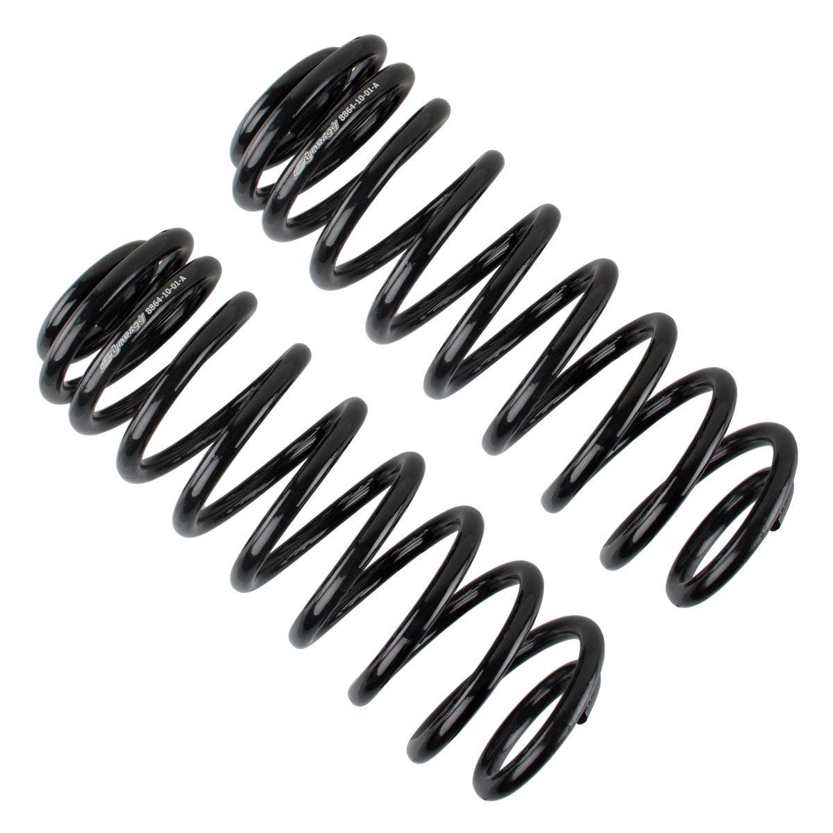 2018-2023 Jeep 1"-6" Rear Lift Springs (8864-20)-Coil Springs-Synergy MFG-Dirty Diesel Customs