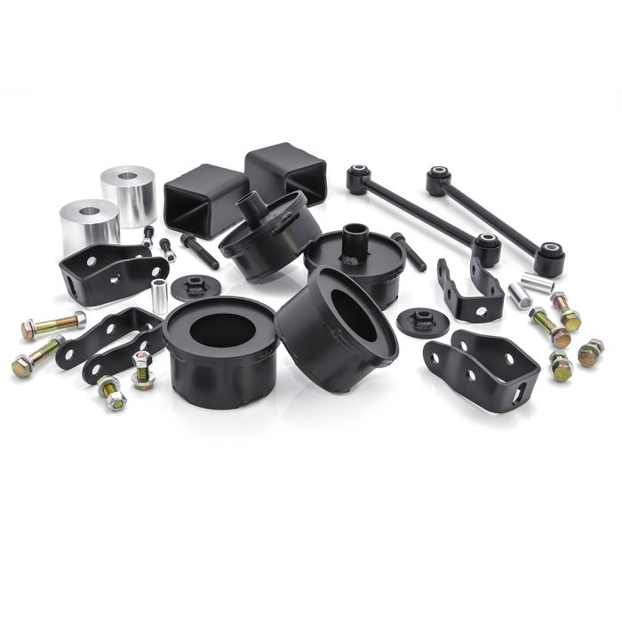 2018-2023 Jeep JL 2.5" SST Lift Kit (69-6826)-Lift Kit-ReadyLift-Dirty Diesel Customs