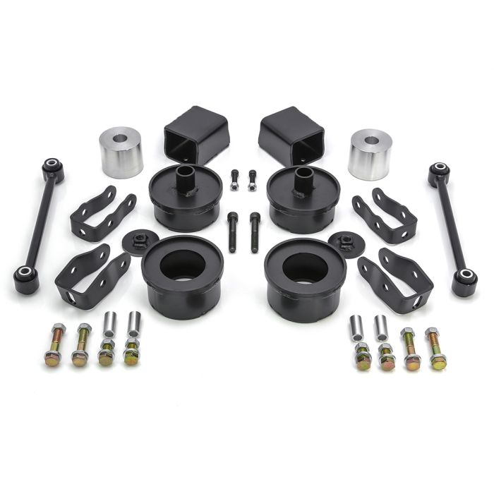2018-2023 Jeep JL 2.5" SST Lift Kit (69-6826)-Lift Kit-ReadyLift-Dirty Diesel Customs