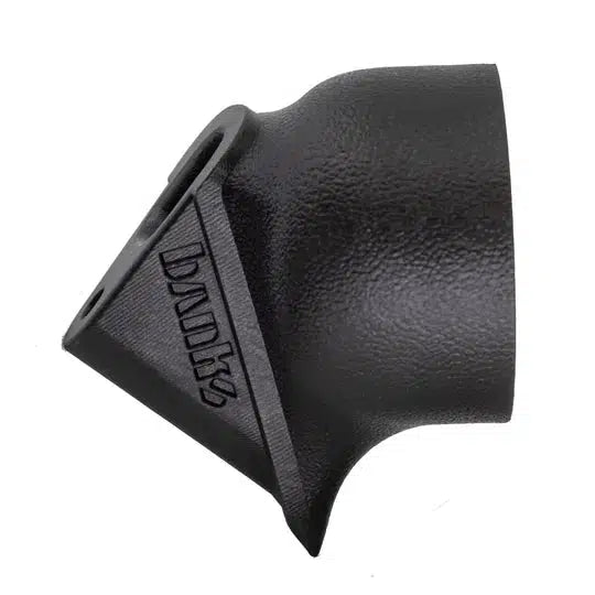2018-2023 Jeep iDash Stealth Pod Mount (Uppler Grab Handle) (63371)-Gauge Pod-Banks Power-Dirty Diesel Customs