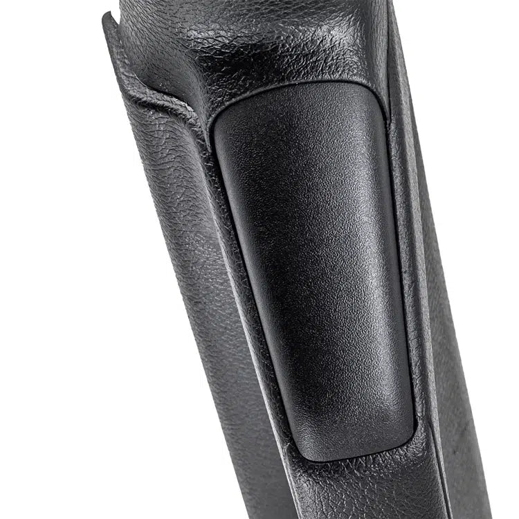 2018-2023 Jeep iDash Stealth Pod Mount (Uppler Grab Handle) (63371)-Gauge Pod-Banks Power-Dirty Diesel Customs