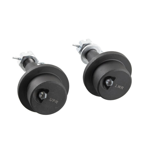 2018-2024 Jeep Heavy Duty Ball Joint Kits (4170-XX)-Ball Joints-Synergy MFG-Dirty Diesel Customs