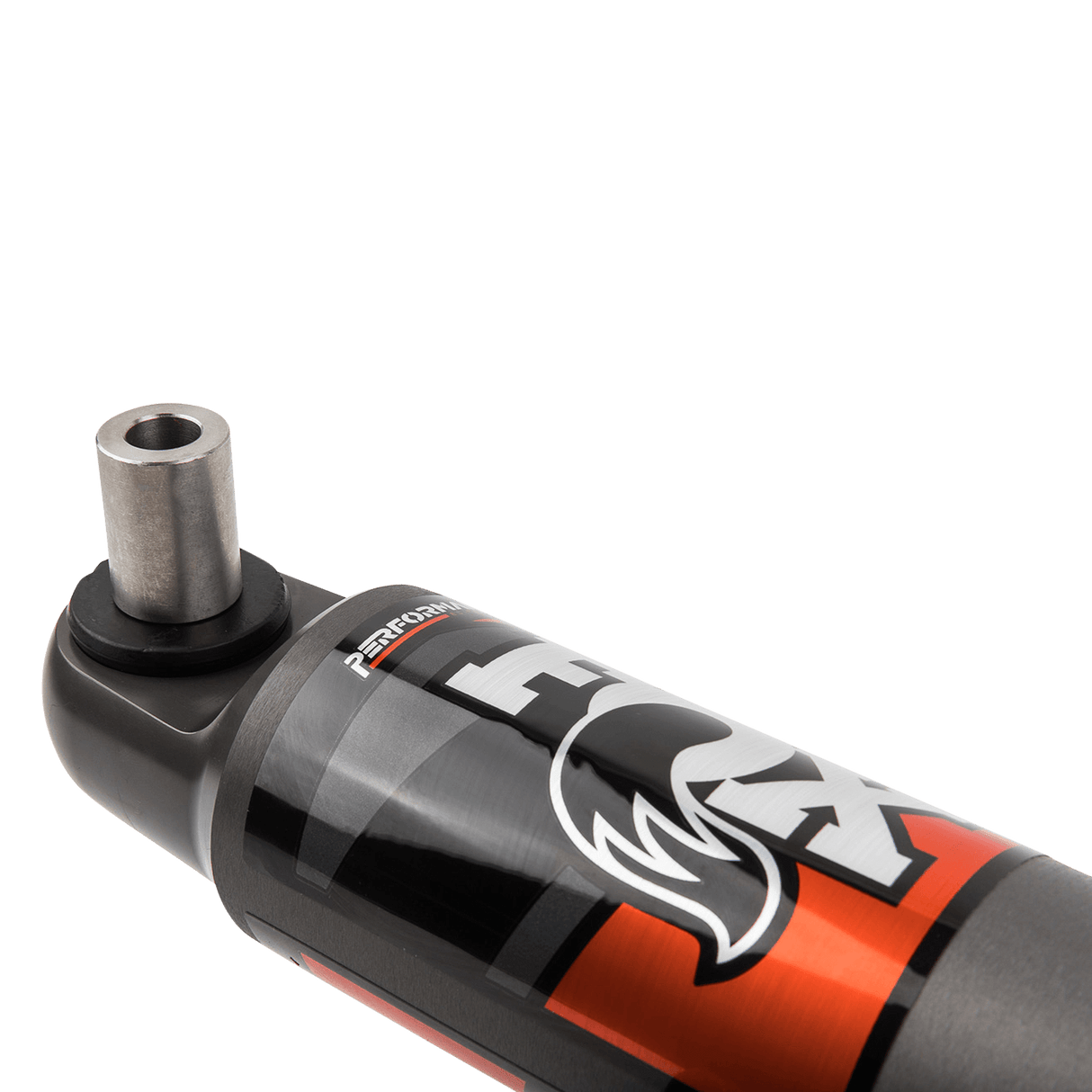 2018-2024 Wrangler Rear 2-3" Elite Series 2.5 R/R Shock (883-26-054)-Shocks-FOX-Dirty Diesel Customs