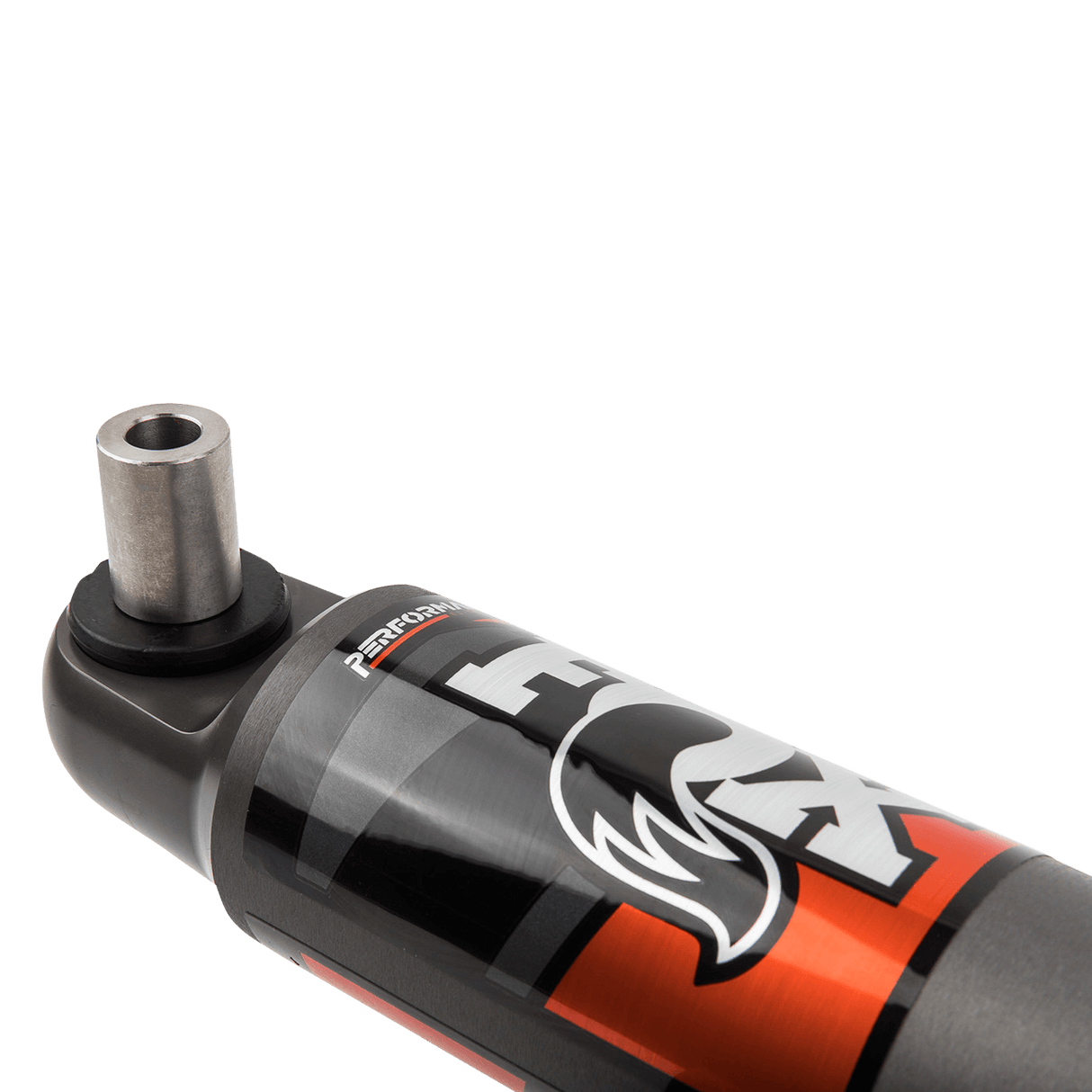 2018-2024 Wrangler Rear 3.5-4" Performance Elite Series 2.5 Shock (883-26-055)-Shocks-FOX-Dirty Diesel Customs