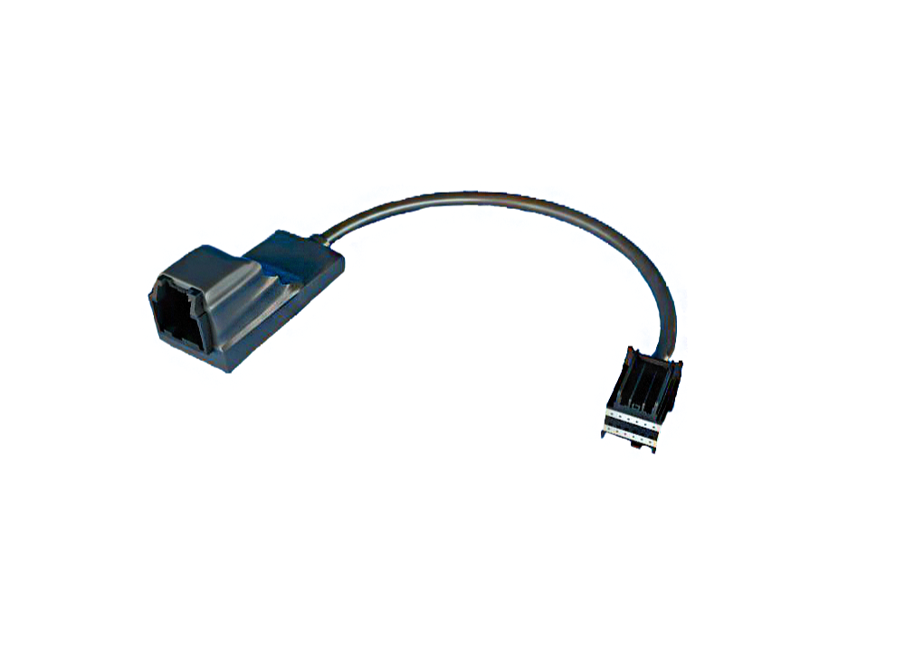 2018+ Cummins/EcoDiesel HP Smart Access Cable (H-002-01)-Unlock Cable-HP Tuners-Dirty Diesel Customs