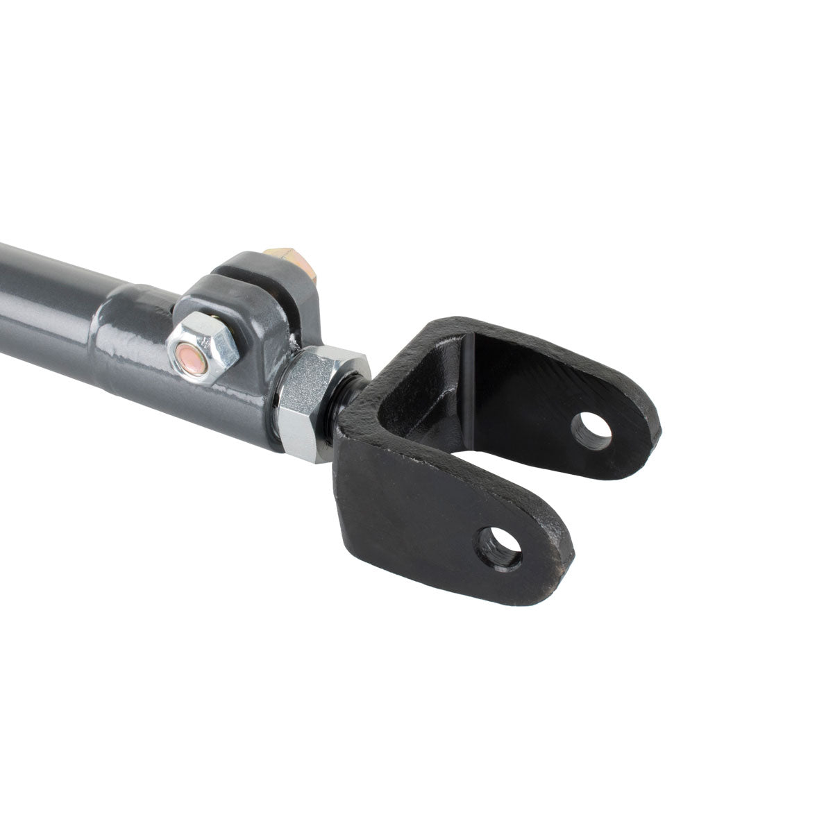 2018+ Jeep Adjustable Front Upper Control Arms (8853-01)-Upper Control Arms-Synergy MFG-Dirty Diesel Customs