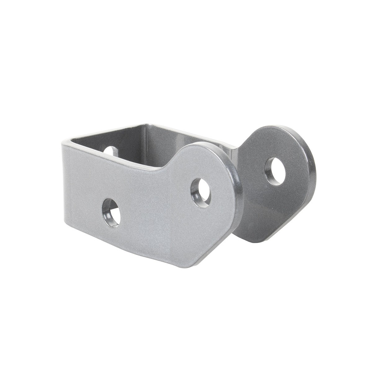 2018+ Jeep Front Lower Shock Extension Brackets (8815-01)-Shock Mount-Synergy MFG-Dirty Diesel Customs