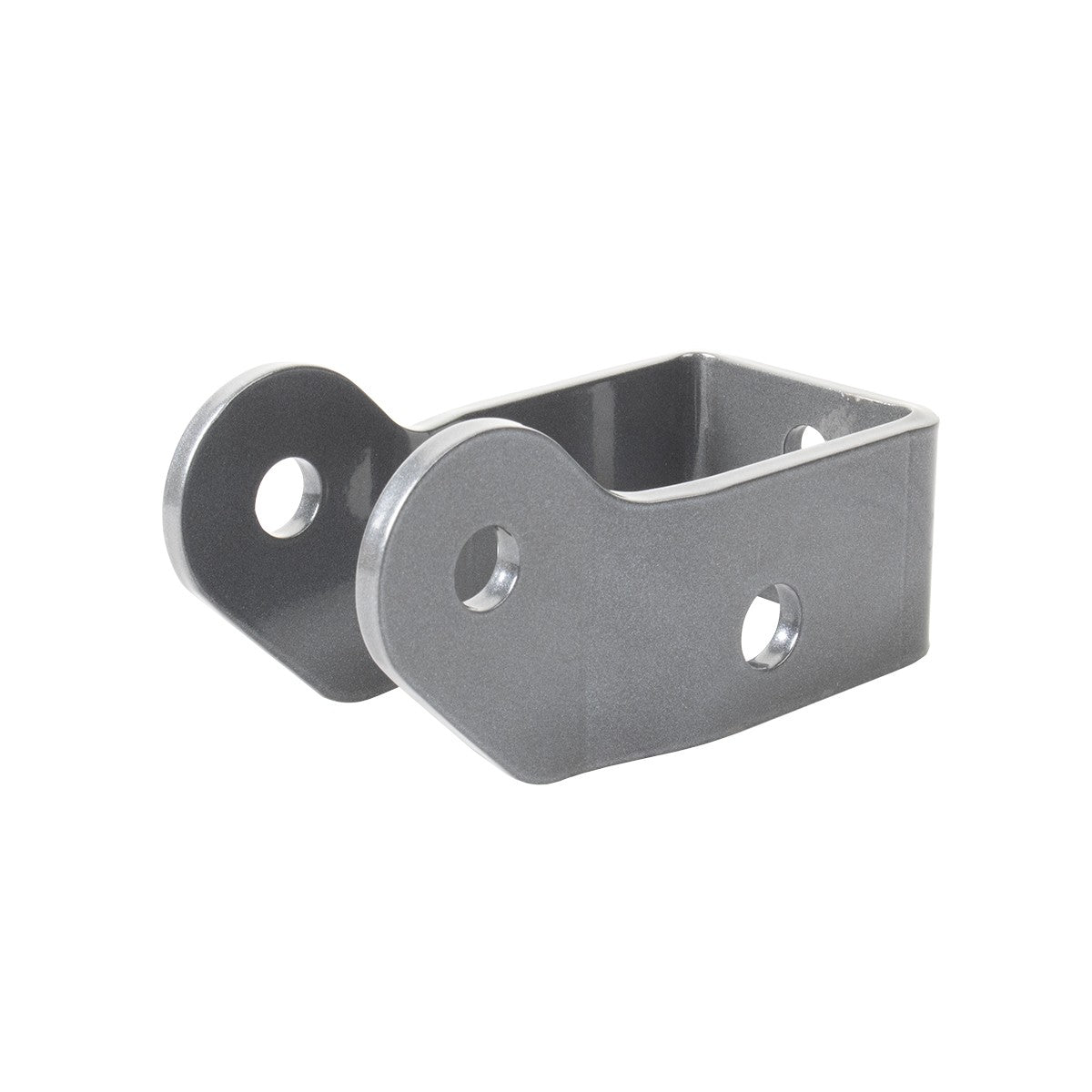 2018+ Jeep Front Lower Shock Extension Brackets (8815-01)-Shock Mount-Synergy MFG-Dirty Diesel Customs