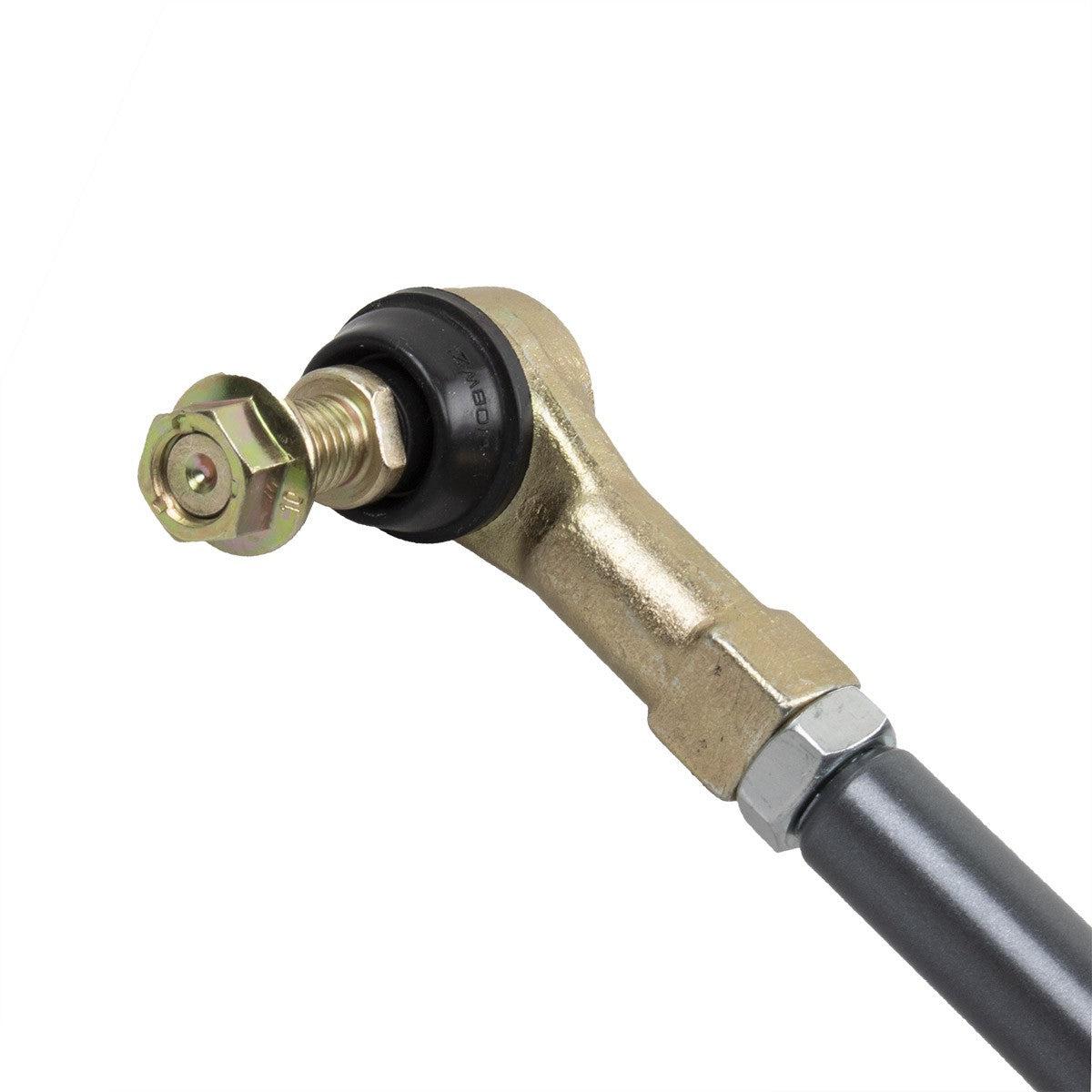 2018+ Jeep Rear Sway Bar Links (8860-11)-Sway Bar End Links-Synergy MFG-Dirty Diesel Customs