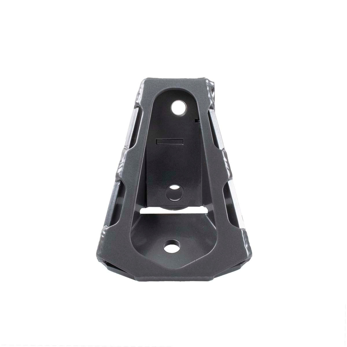 2018 Jeep Rear Track Bar Relocation Bracket (8856-01)-Track Bar Bracket-Synergy MFG-Dirty Diesel Customs