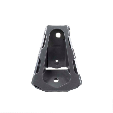 2018 Jeep Rear Track Bar Relocation Bracket (8856-01)-Track Bar Bracket-Synergy MFG-Dirty Diesel Customs