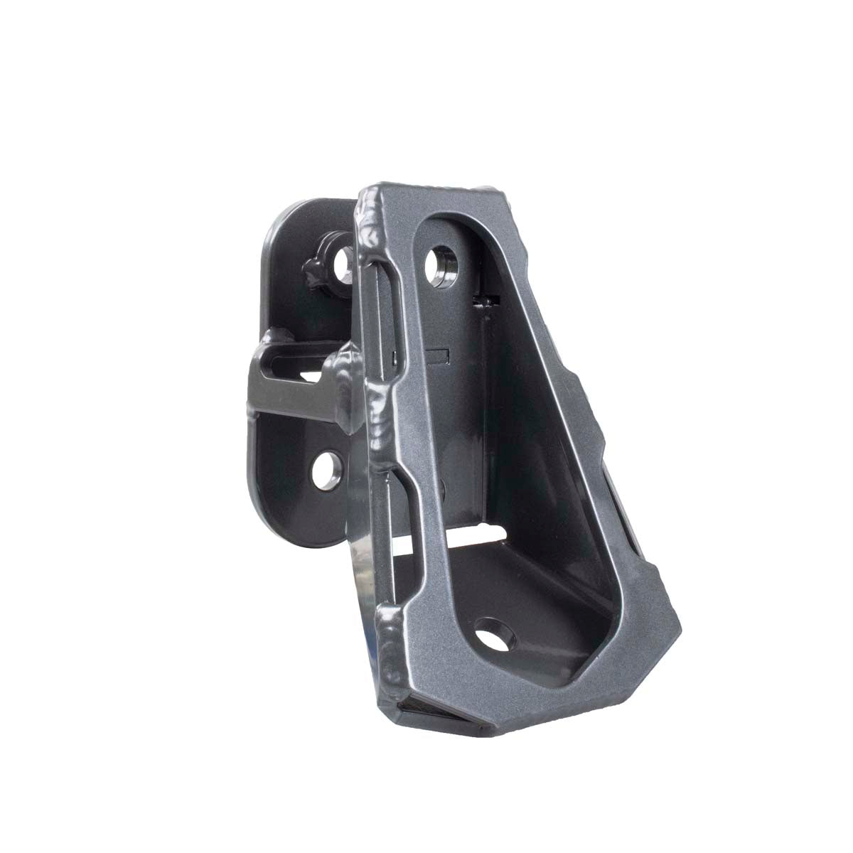 2018 Jeep Rear Track Bar Relocation Bracket (8856-01)-Track Bar Bracket-Synergy MFG-Dirty Diesel Customs