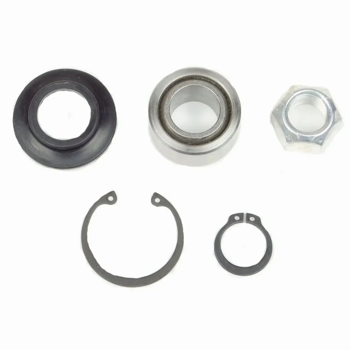 2018+ Wrangler/Gladiator HD Ball Joints Rebuild Kit (JP44-1X3050-K)-Ball Joint Rebuild Kit-DynaTrac-Dirty Diesel Customs