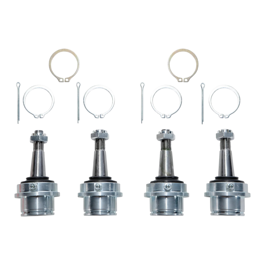 2018+ Wrangler/Gladiator HD Ball Joints For Dana 44 Front Axle - Ball Joints - DynaTrac - Dirty Diesel Customs