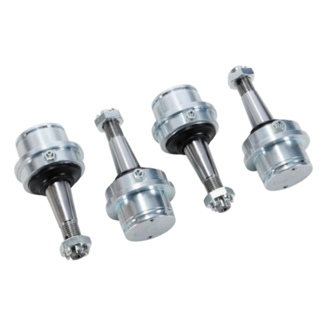 2018+ Wrangler/Gladiator HD Ball Joints For Dana 44 Front Axle - Ball Joints - DynaTrac - Dirty Diesel Customs