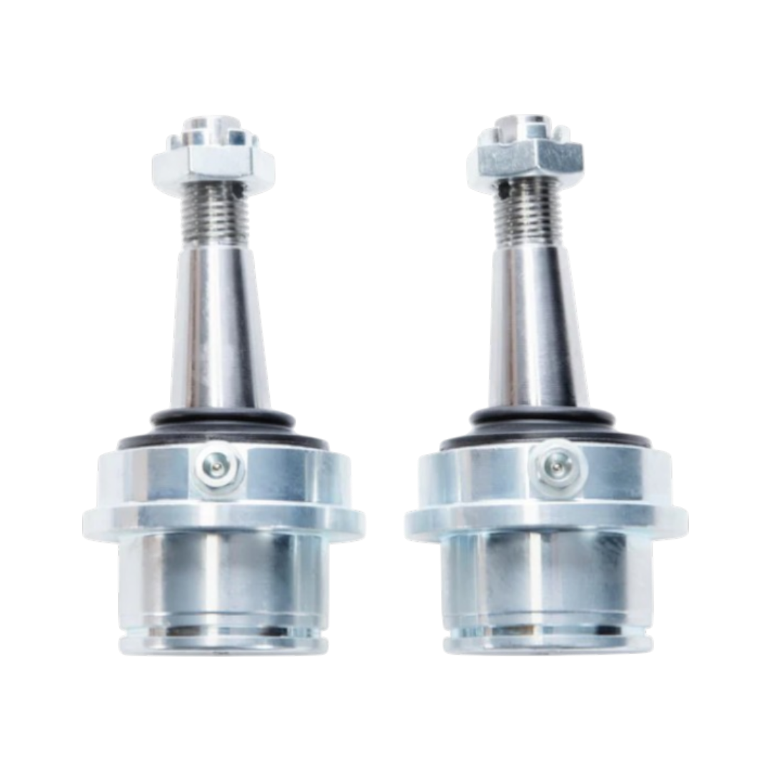 2018+ Wrangler/Gladiator HD Ball Joints For Dana 44 Front Axle - Ball Joints - DynaTrac - Dirty Diesel Customs