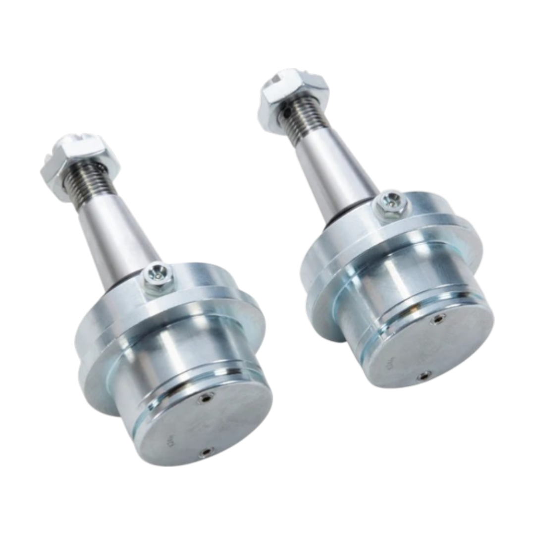 2018+ Wrangler/Gladiator HD Ball Joints For Dana 44 Front Axle - Ball Joints - DynaTrac - Dirty Diesel Customs
