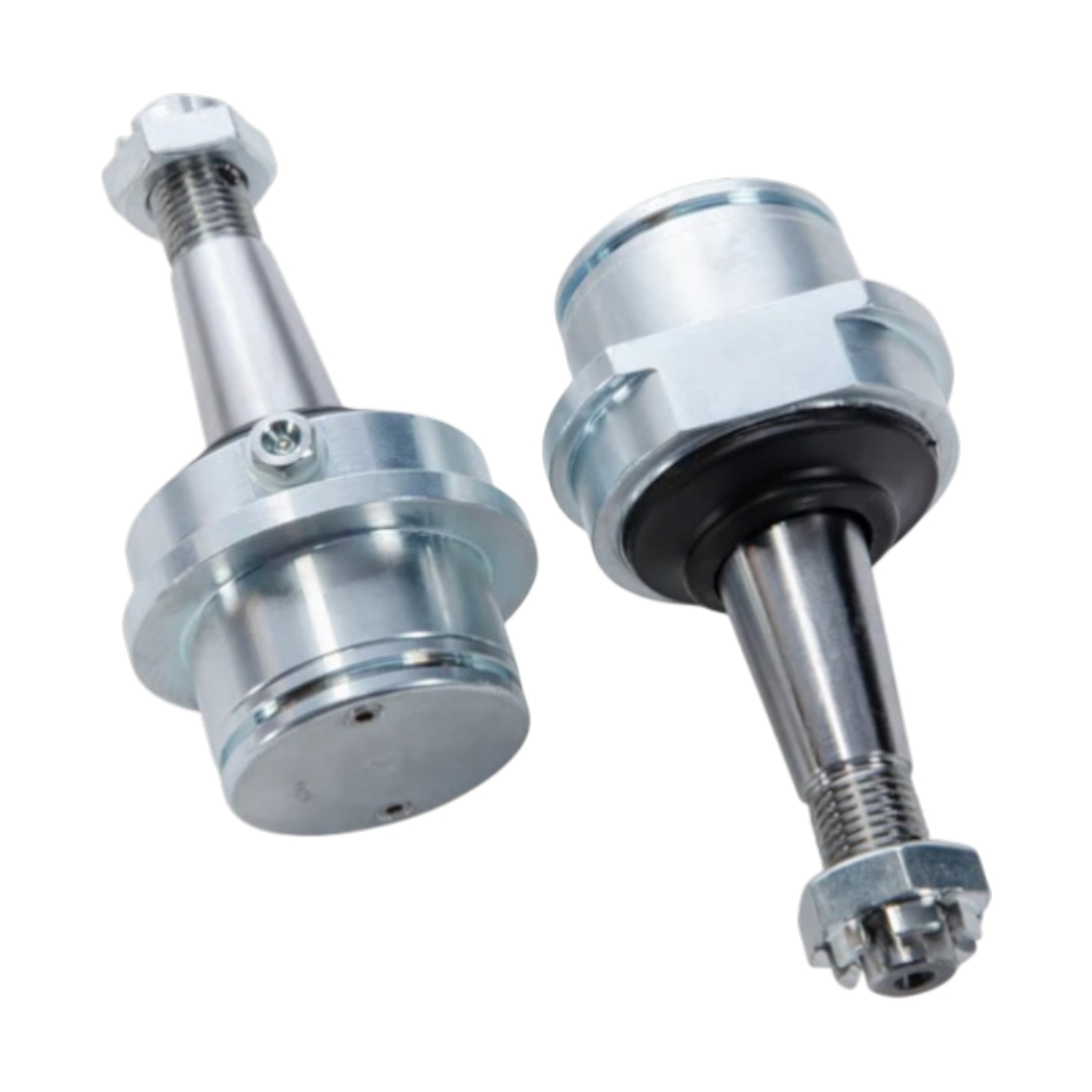 2018+ Wrangler/Gladiator HD Ball Joints For Dana 44 Front Axle - Ball Joints - DynaTrac - Dirty Diesel Customs