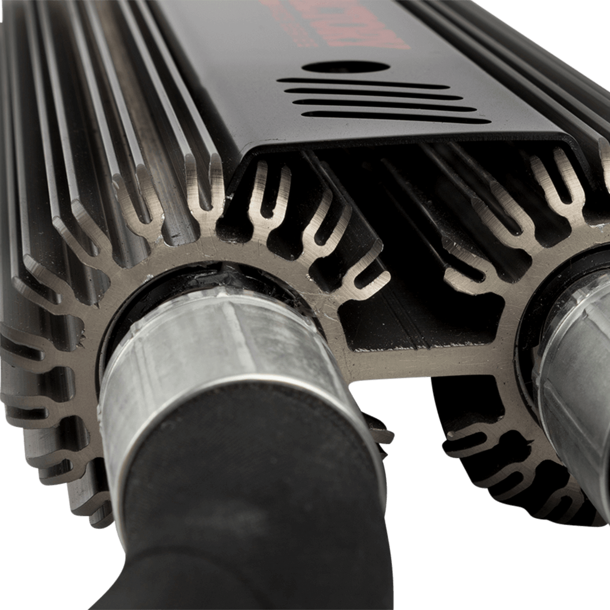 2019-2020 Raptor 3.0 Race Series 0-1" Lift Internal Bypass Rear Coilovers (883-09-153)-Coilovers-FOX-Dirty Diesel Customs