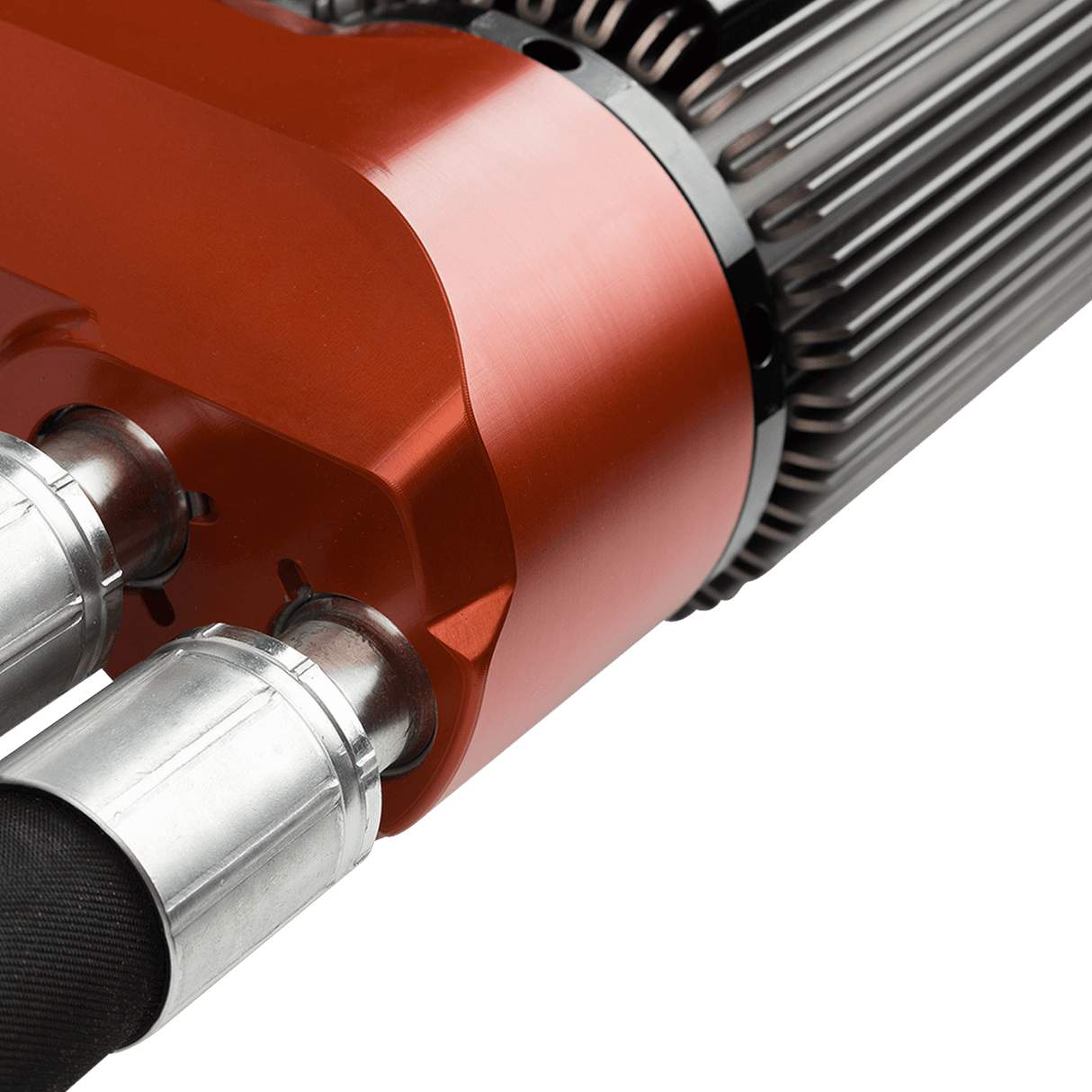 2019-2020 Raptor 3.0 Series 0-2" Lift Internal Bypass Front Coilover (883-06-153)-Coilovers-FOX-Dirty Diesel Customs