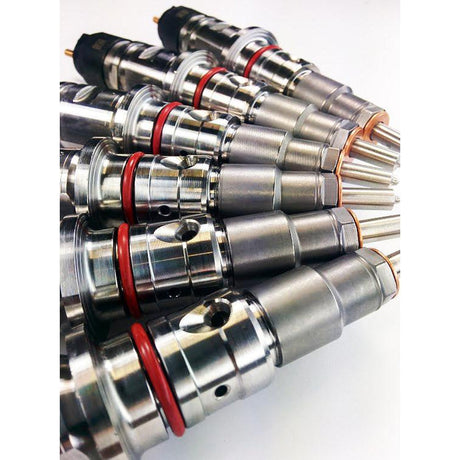 2019-2021 Cummins SO New Injector 30%Over (DDPN6719SO-50)-Performance Injectors-Dynomite Diesel-Dirty Diesel Customs