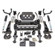 2019-2021 GMC 1500 8" Big Lift Kit (44-3980)-Lift Kit-ReadyLift-Dirty Diesel Customs