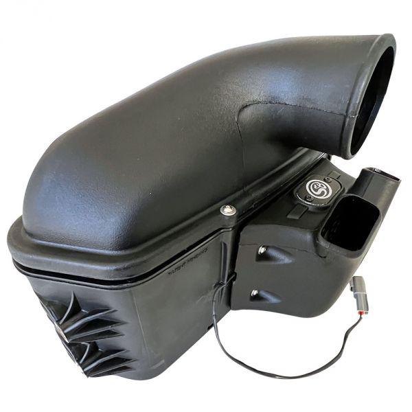 2019-2021 Yamaha S&B Particle Separator (76-2012)-Air Filter-S&B Filters-Dirty Diesel Customs