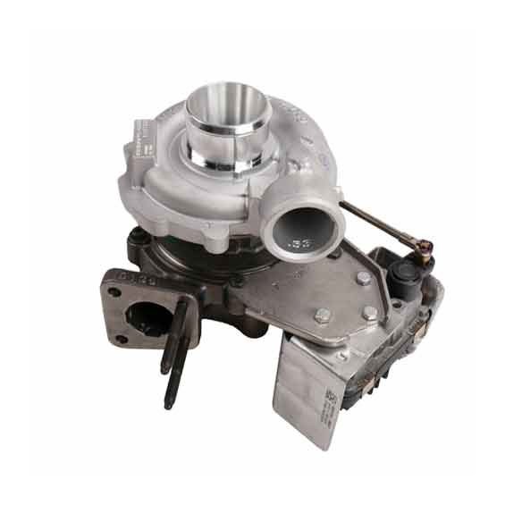 2019-2022 2.8L Duramax Turbo (914155-5001S)-Stock Turbocharger-Garrett-Dirty Diesel Customs