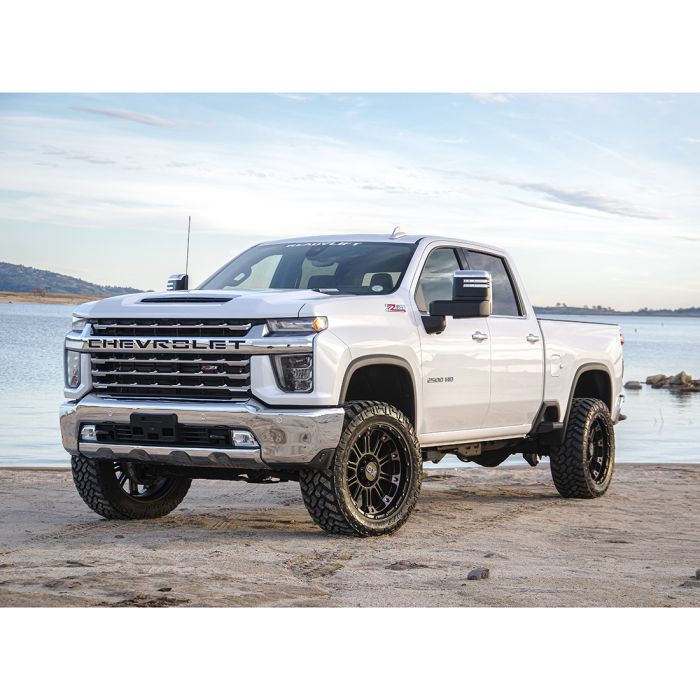 2019-2022 Duramax 3" SST Lift Kit (69-3030)-Lift Kit-ReadyLift-Dirty Diesel Customs