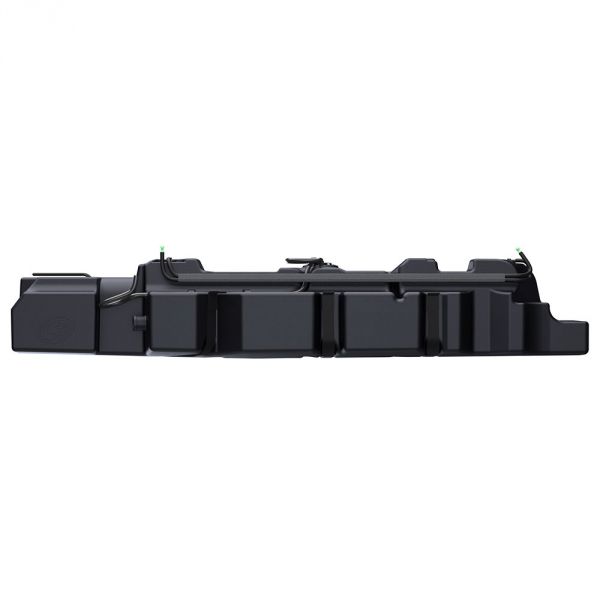 2019-2022 Winnibego S&B 40 Gallon Replacement Fuel Tank (10-1027)-Fuel Tank-S&B Tanks-Dirty Diesel Customs