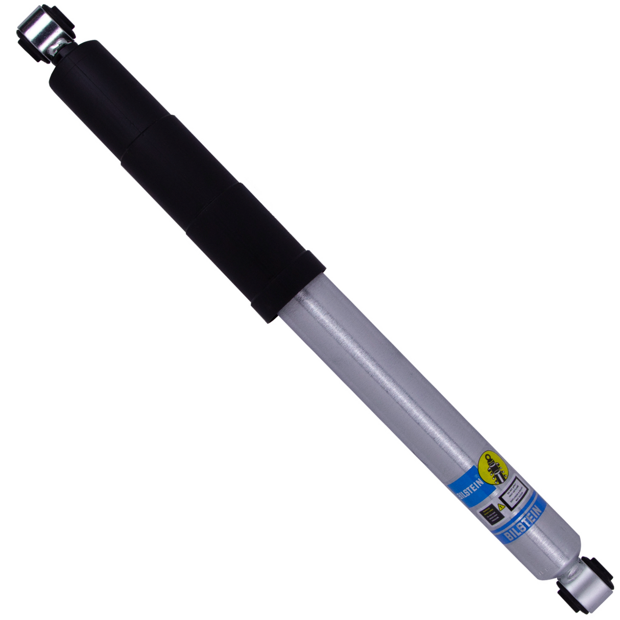 2019-2023 3.0L Duramax Bilstein 0-1" Lift Rear Shock (24-293471)-Shocks-Bilstein-Dirty Diesel Customs