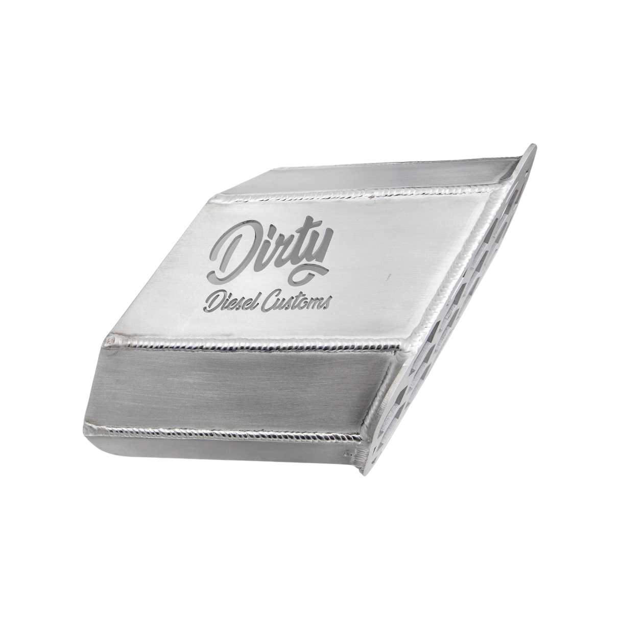 2019-2023 Cummins Cold Air intake Snout Dress Up Kit (I67-INT-A144)-Intake Snout Dress Up-Dirty Diesel Customs-Dirty Diesel Customs