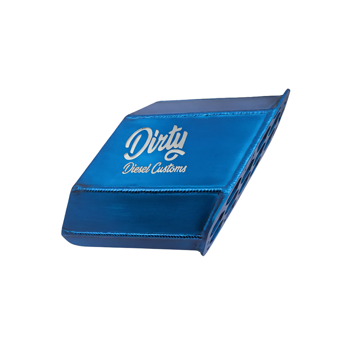 2019-2023 Cummins Cold Air intake Snout Dress Up Kit (I67-INT-A144)-Intake Snout Dress Up-Dirty Diesel Customs-Dirty Diesel Customs