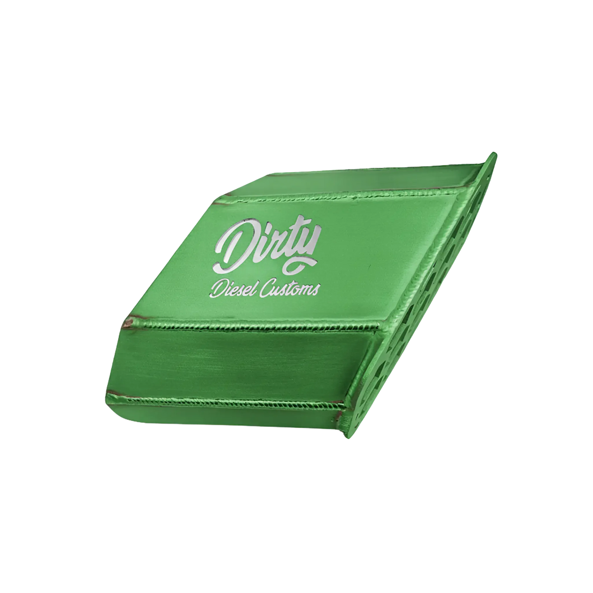 2019-2023 Cummins Cold Air intake Snout Dress Up Kit (I67-INT-A144)-Intake Snout Dress Up-Dirty Diesel Customs-Dirty Diesel Customs