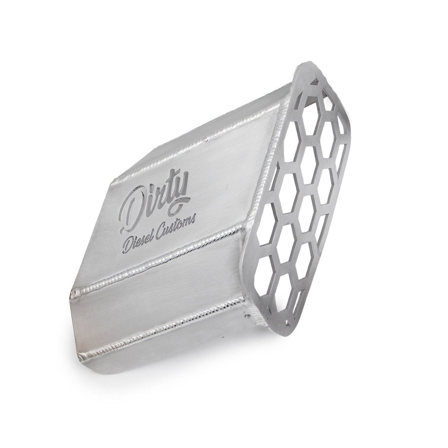 2019-2023 Cummins Cold Air intake Snout Dress Up Kit (I67-INT-A144)-Intake Snout Dress Up-Dirty Diesel Customs-Dirty Diesel Customs