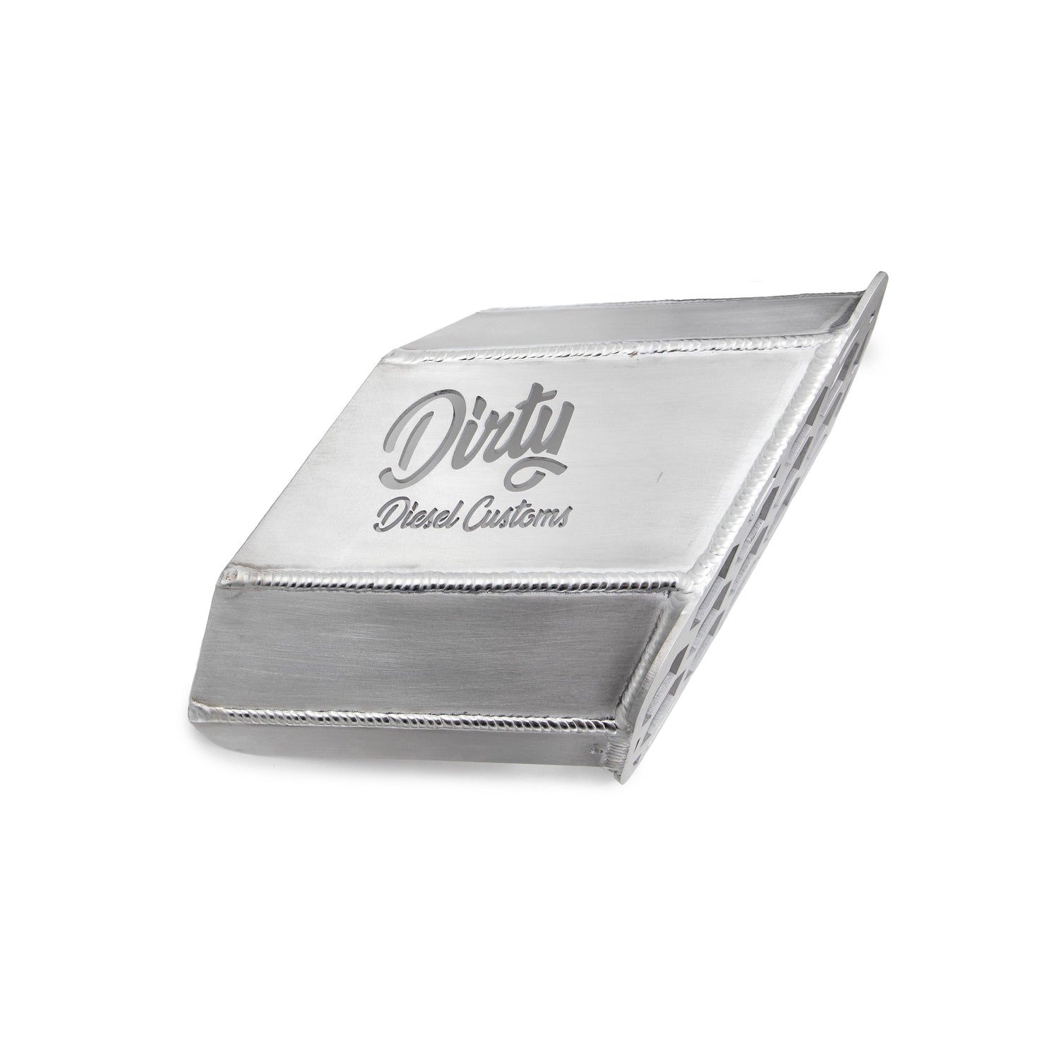 2019-2023 Cummins Cold Air intake Snout Dress Up Kit (I67-INT-A144)-Intake Snout Dress Up-Dirty Diesel Customs-Dirty Diesel Customs