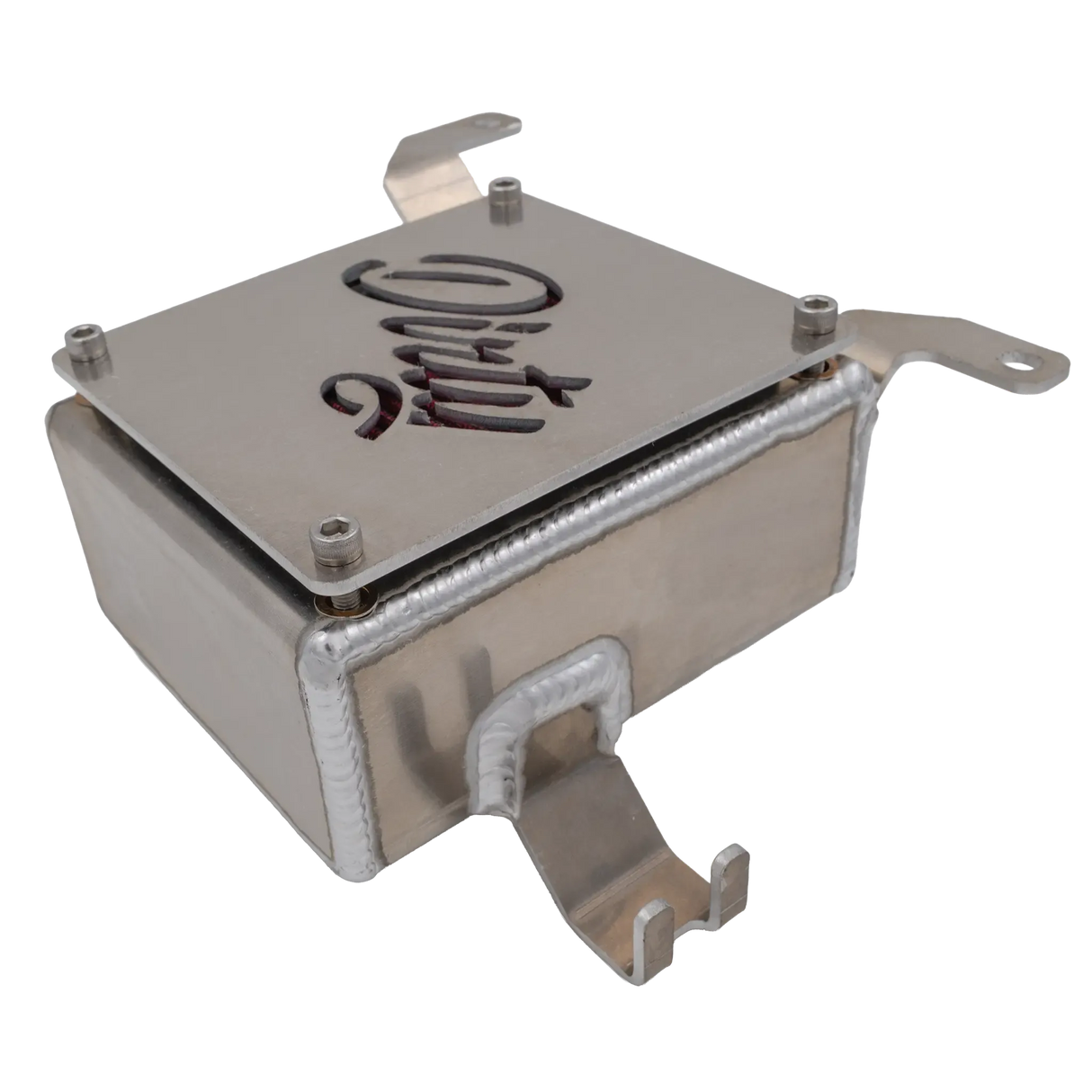 2019-2023 Cummins Dirty Catch Can Kit (I67-ENG-A109)-Catch Can-Dirty Diesel Customs-Dirty Diesel Customs