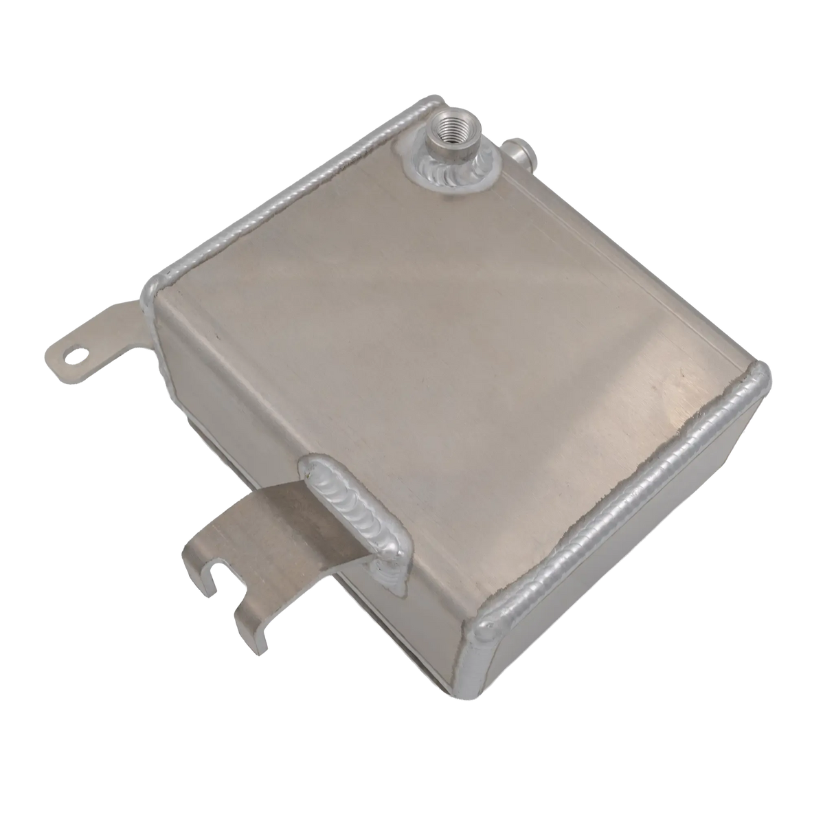 2019-2023 Cummins Dirty Catch Can Kit (I67-ENG-A109)-Catch Can-Dirty Diesel Customs-Dirty Diesel Customs